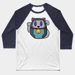 Lucky Cat Baseball T-Shirt